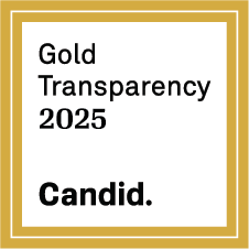 2025 Gold Transparency Seal