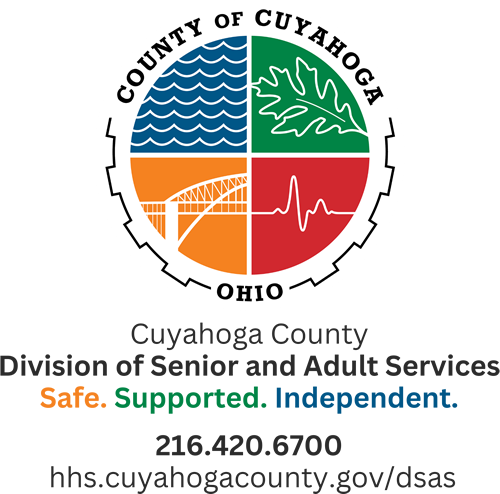 Cuyahoga County Division of Senior and Adult Services