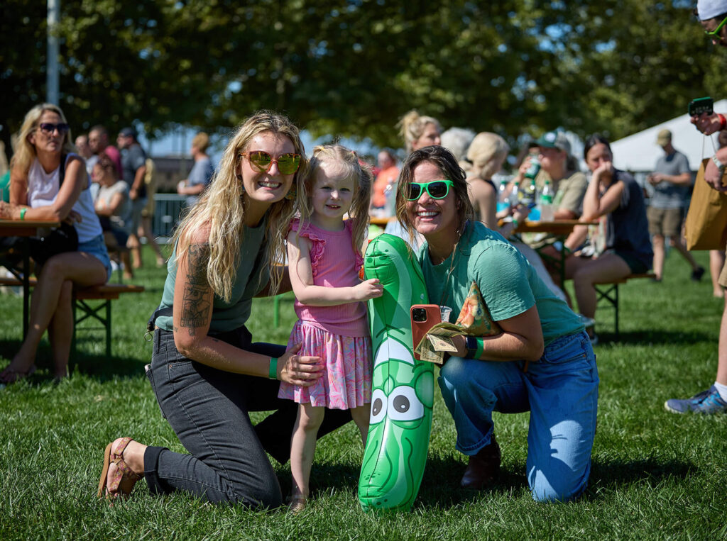 Cleveland Pickle Fest