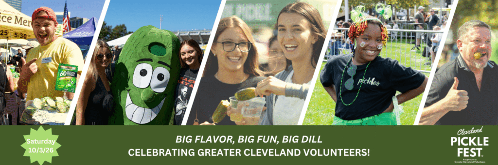 Cleveland Pickle Fest