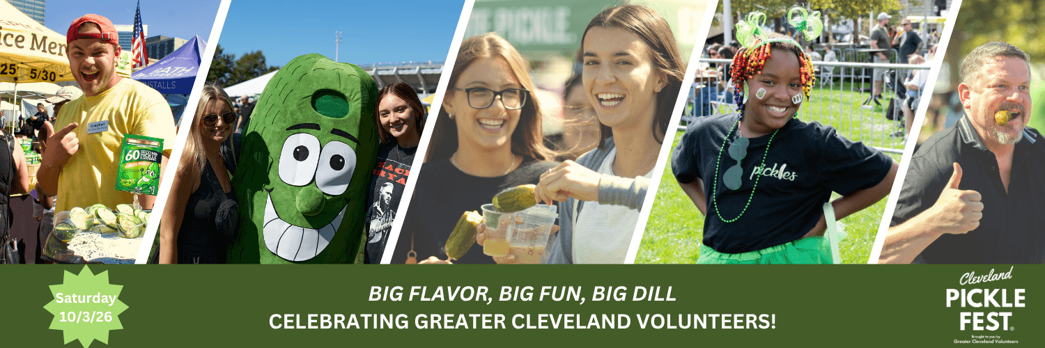 Cleveland Pickle Fest